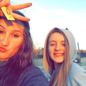 Meet your Posher, Anna